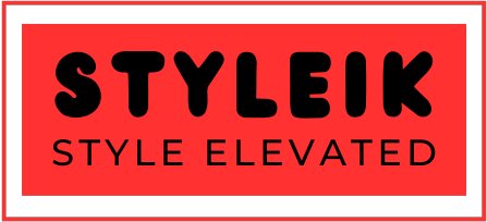 Styleik Logo